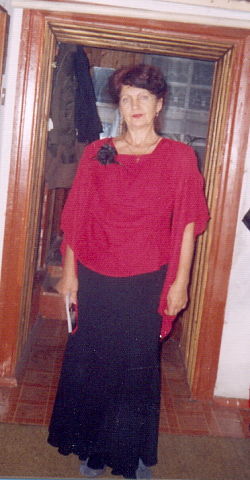 Мария Косенко