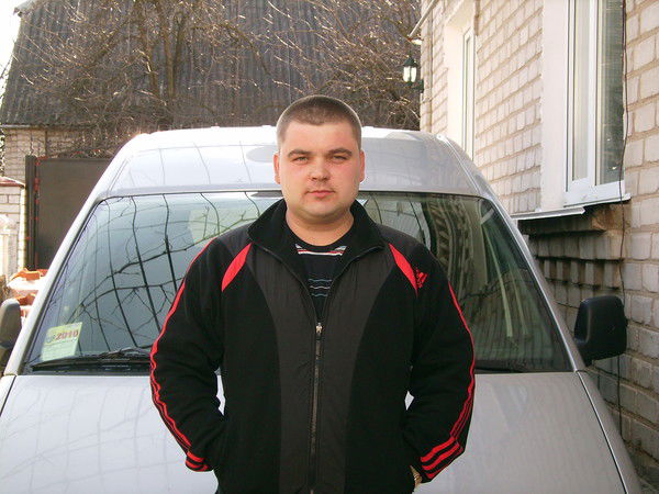 Ростислав Шпаковський