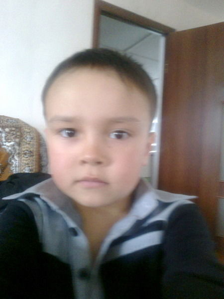 Бауржан Каймульдин