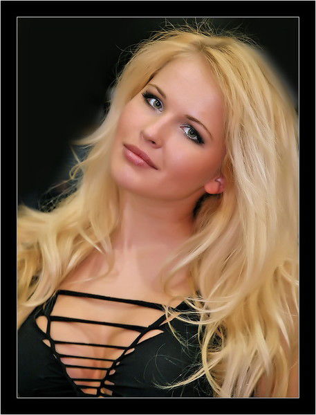 Алинка Милашка