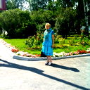 Анна Капустина