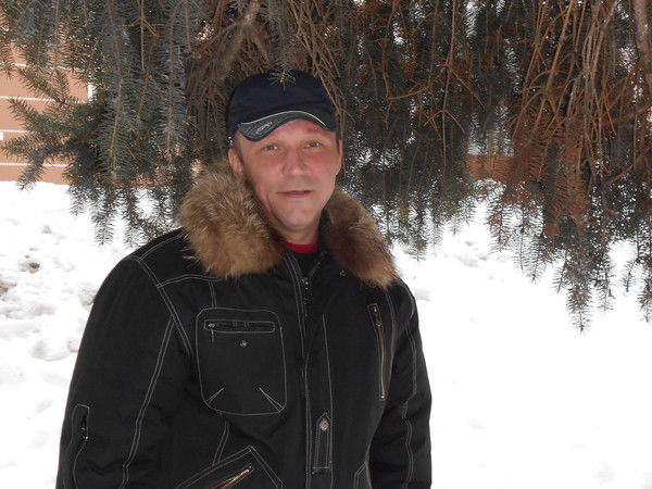 Вадим Савицкий