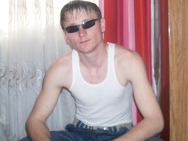 Дмитрий Ольховский