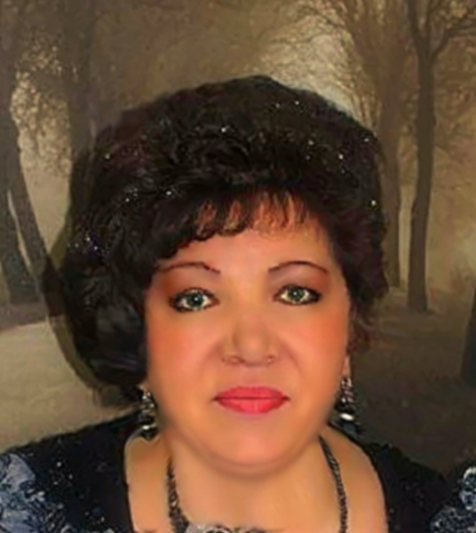 Наталья Вершинина