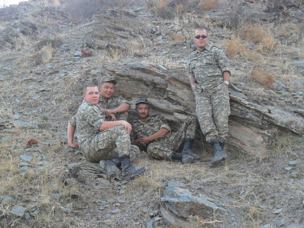 Александр Скворцов