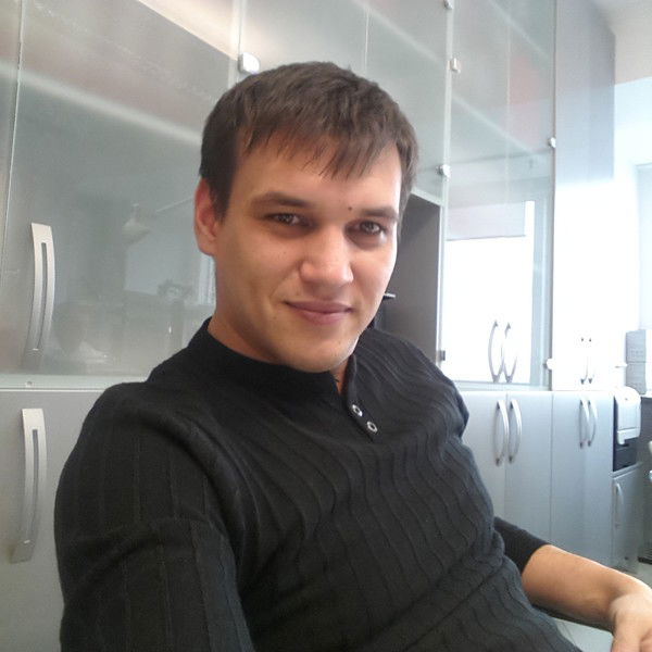 Тимур Кузиев