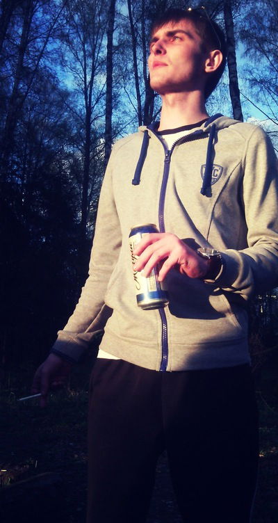 Леха Филимоновский