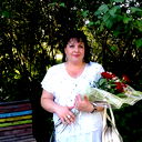 Мария Агапова