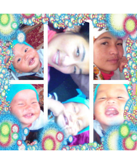 Бегимай Kurmanbek