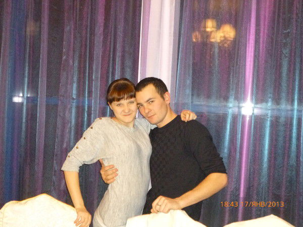 Виктория *_*