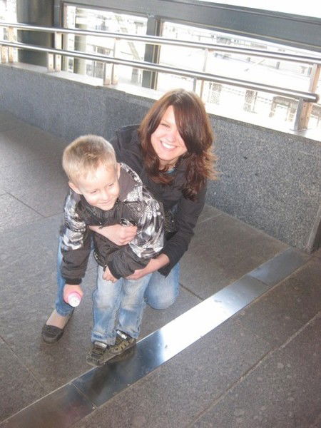 Анастасия Высоцкая