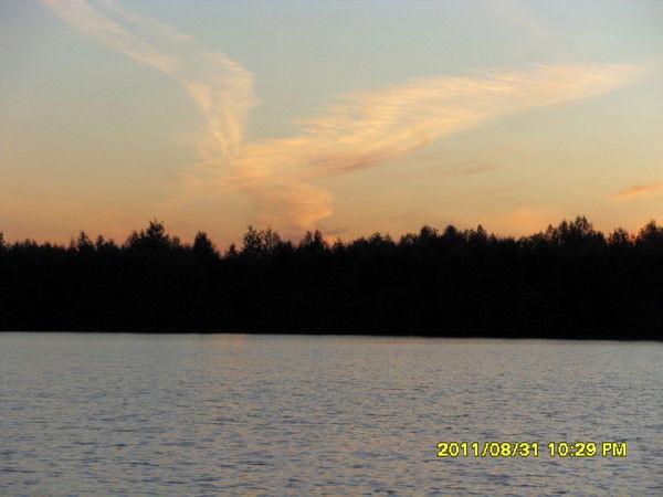 Татьяна Чунарева