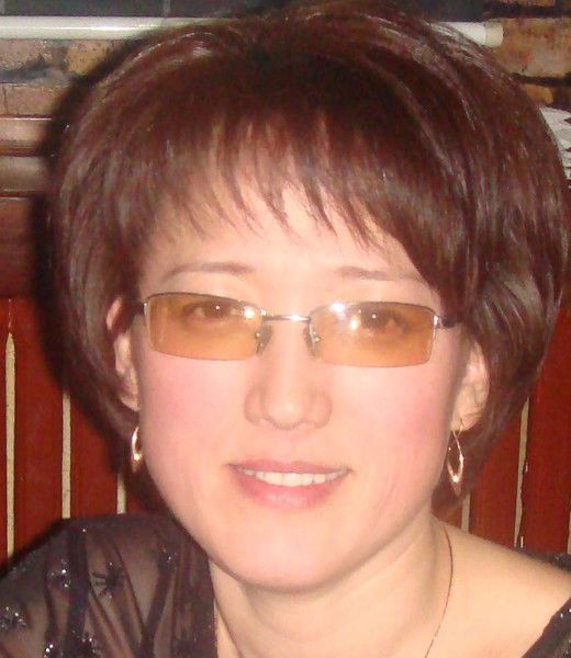 Мадина Умбетова