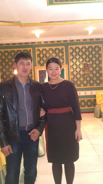 Адилбек Сатаев