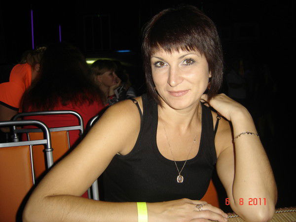 Татьяна Головлева