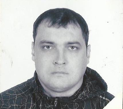 Павел Пашин