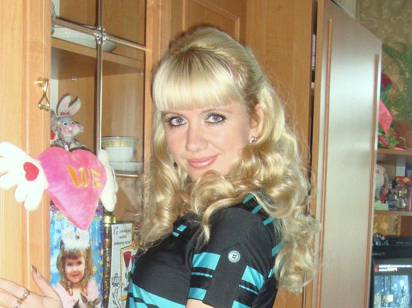 Ирина Тихонова