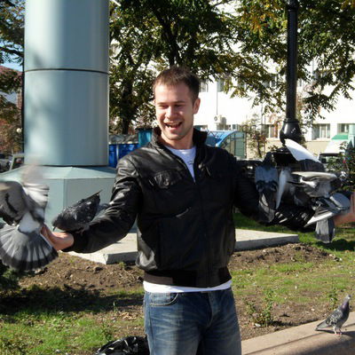 Тимур Салминов