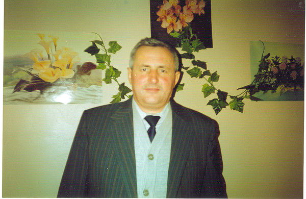 Юг Щербаков