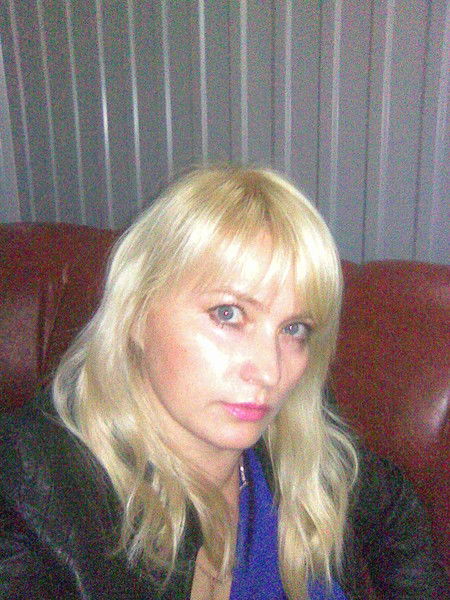 Светлана Пузанова