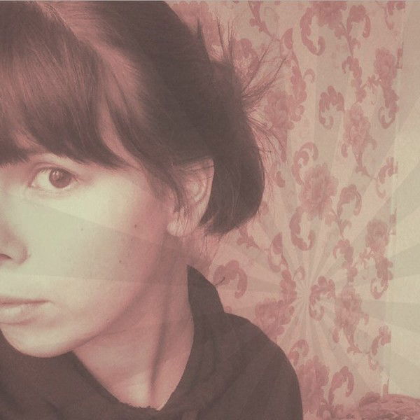 Александра Колмогорцева