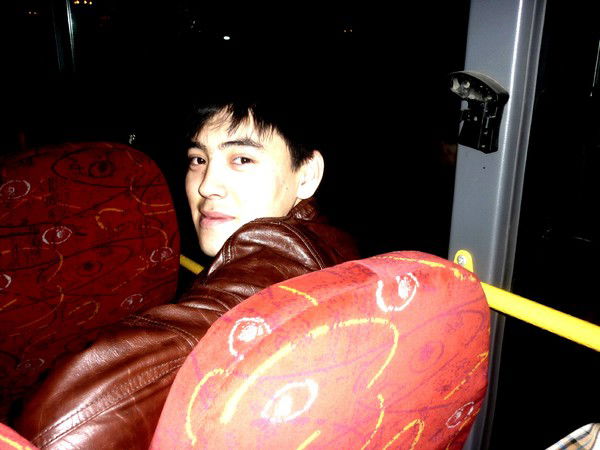 Мират Адамбеков