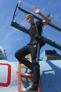 Славик Захаров