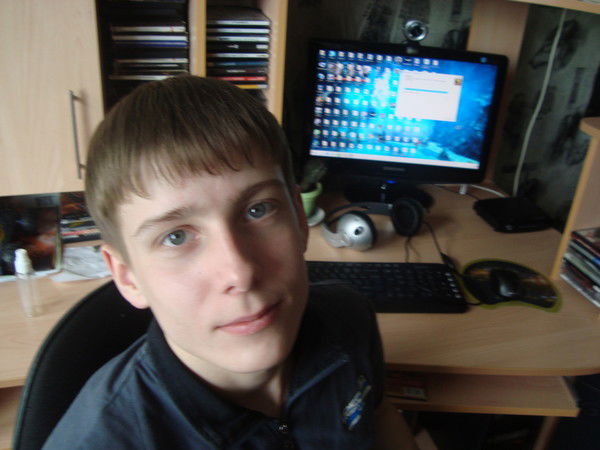 Артём Кириллов