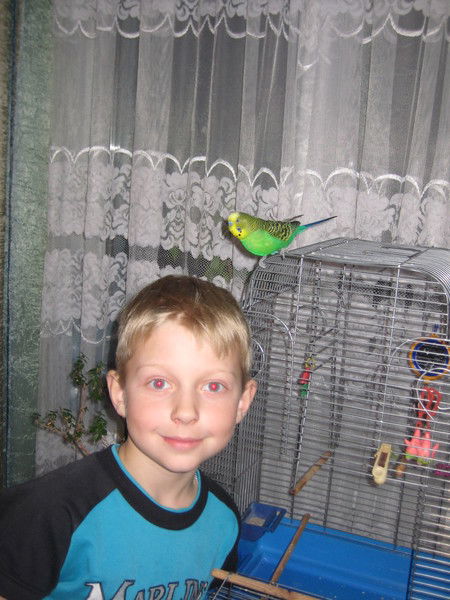 Максим Марченко