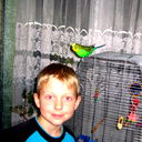 Максим Марченко