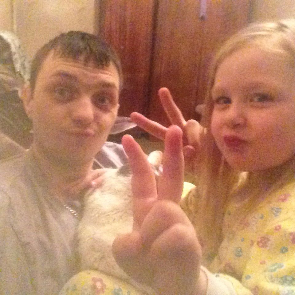 Иван Пегашов