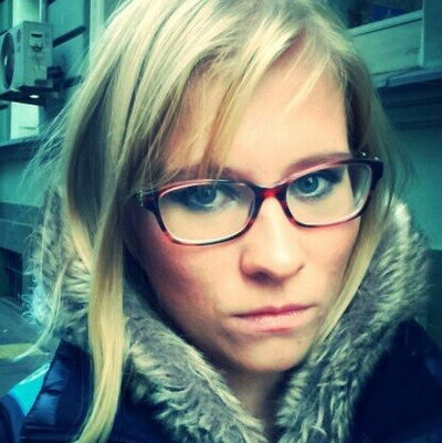 Вероника Вайнштейн