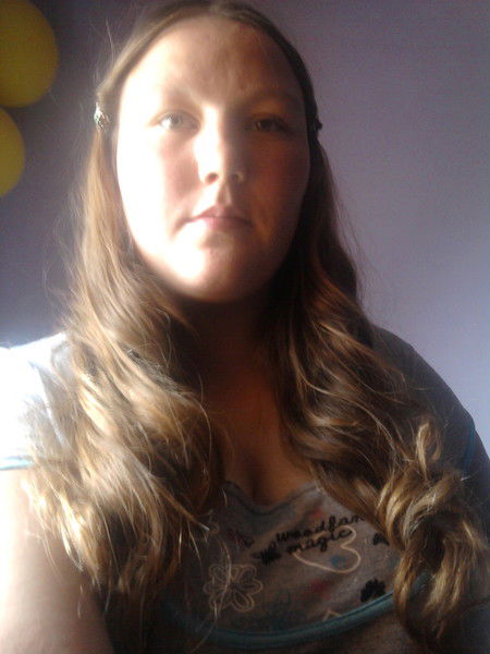 Анна Сибирцева