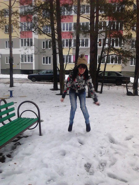 Алина Маркина