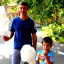 Олег Булатов