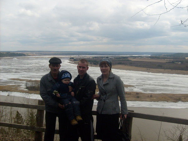 Ирина Микрюкова