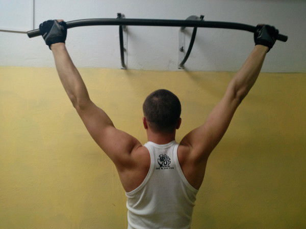 Влад Макаров