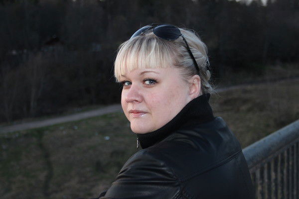 Ольга Миронова