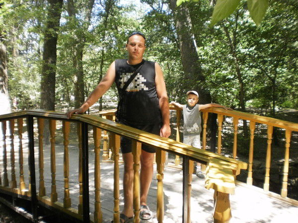 Александр Козаченко