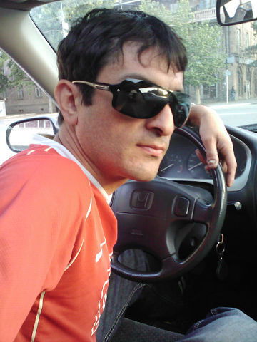 Lasha Ardemanashvili