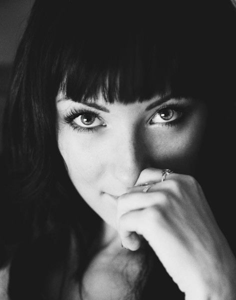 Настя Ефремова