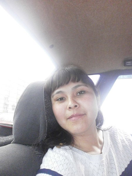 Юлия Жигалова