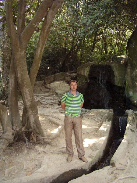 Сергей Бакаев