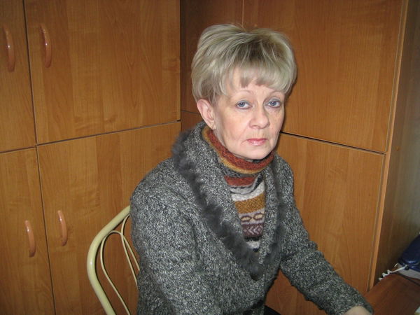 Елена Грачева