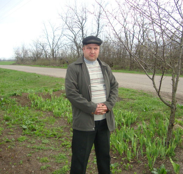 Михаил Талалай