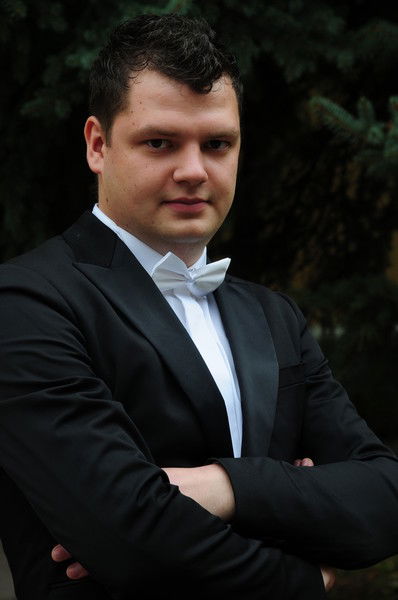 Артем Пушков