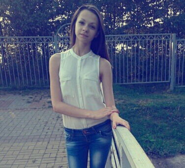 Мария Филипченко