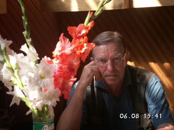 Вячеслав Желтов