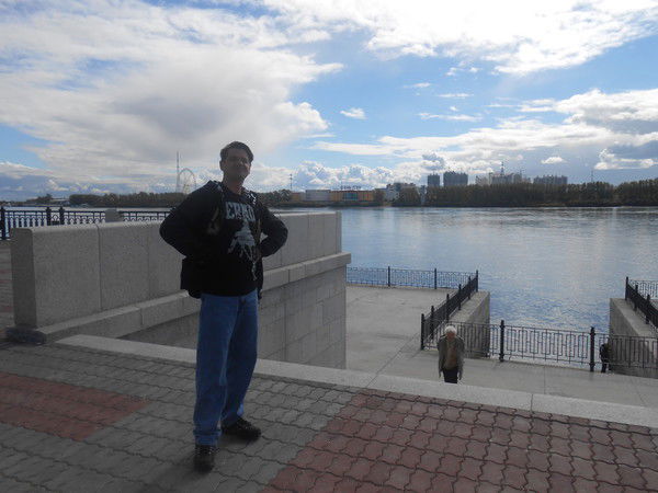 Евгений Руденко