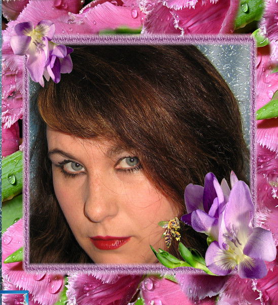 Елена Габербуш